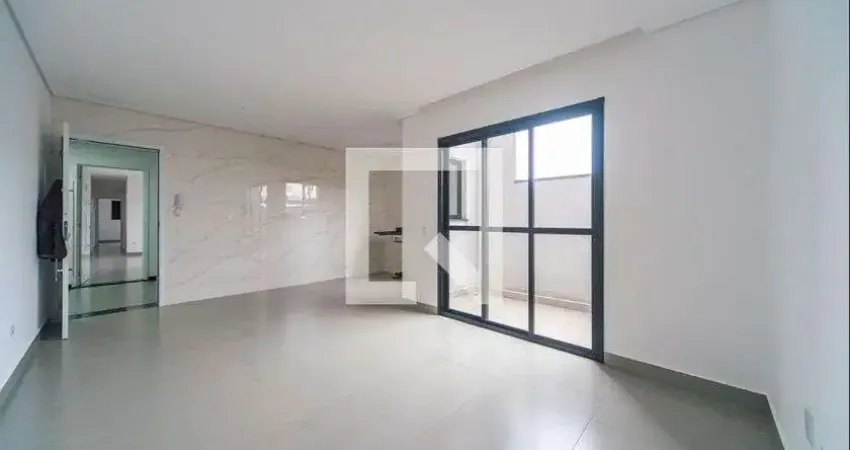 Apartamento com 3 quartos à venda na Rua Simão Jorge, 456, Campestre, Santo André