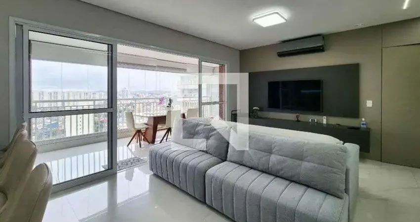 Apartamento com 3 quartos à venda na Avenida das Nações Unidas, 1515, Jardim do Mar, São Bernardo do Campo