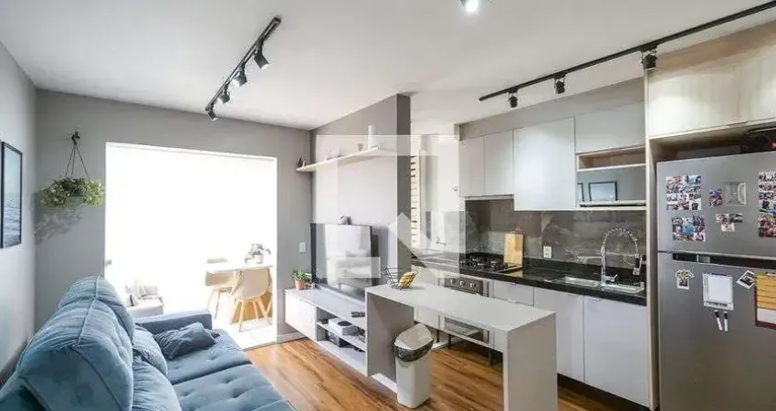 Apartamento com 2 quartos à venda na Rua São Bernardo, 720, Tatuapé, São Paulo