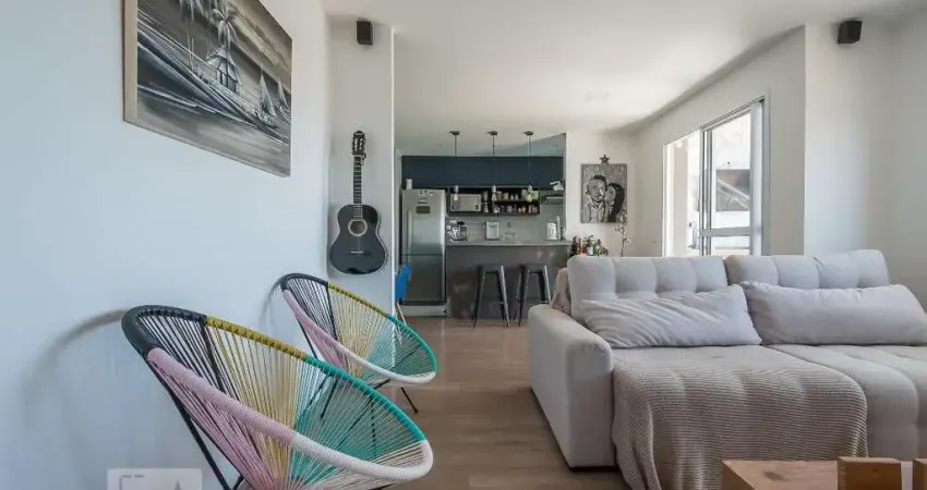 Apartamento com 2 quartos à venda na Rua José Homero Roxo, 165, Jardim Marajoara, São Paulo