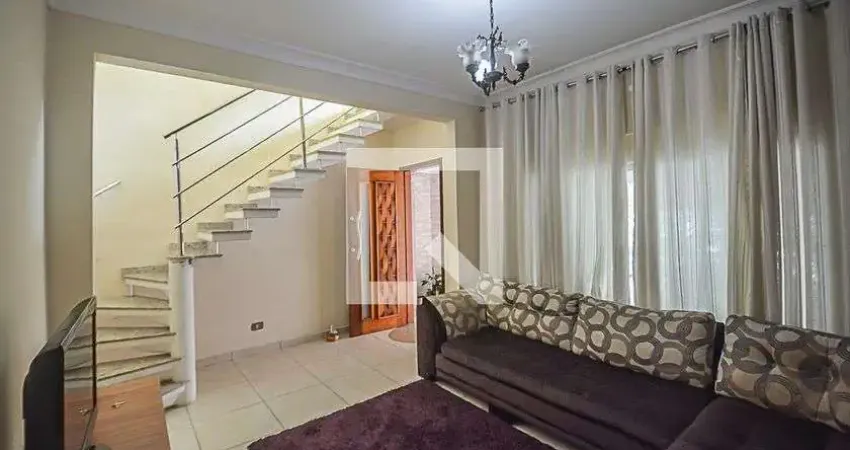 Casa com 4 quartos à venda na Rua Lauro do Nascimento, 184, Nova Petrópolis, São Bernardo do Campo