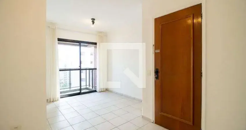 Apartamento com 3 quartos à venda na Rua Francisco Cruz, 287, Vila Mariana, São Paulo