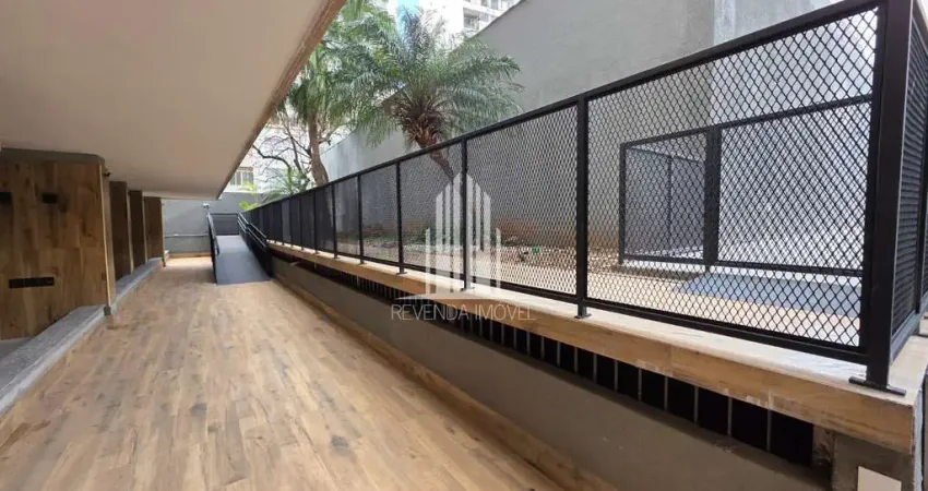 Apartamento com 2 quartos à venda na Avenida Angélica, 2389, Consolação, São Paulo