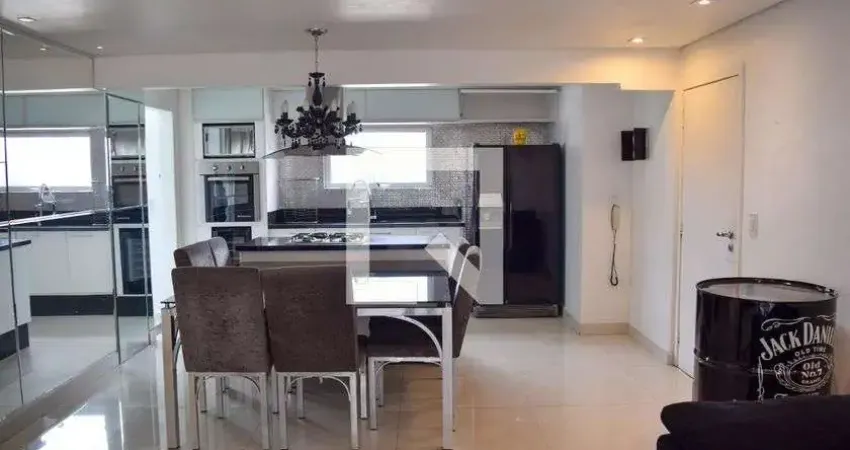 Apartamento com 3 quartos à venda na Rua Serra de Botucatu, 1946, Tatuapé, São Paulo