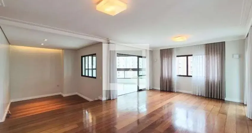 Apartamento com 4 quartos à venda na Rua Silva Jardim, 290, Nova Petrópolis, São Bernardo do Campo