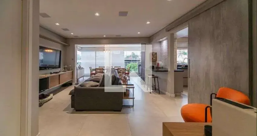 Apartamento com 4 quartos à venda na Rua Venezuela, 285, Centro, Santo André