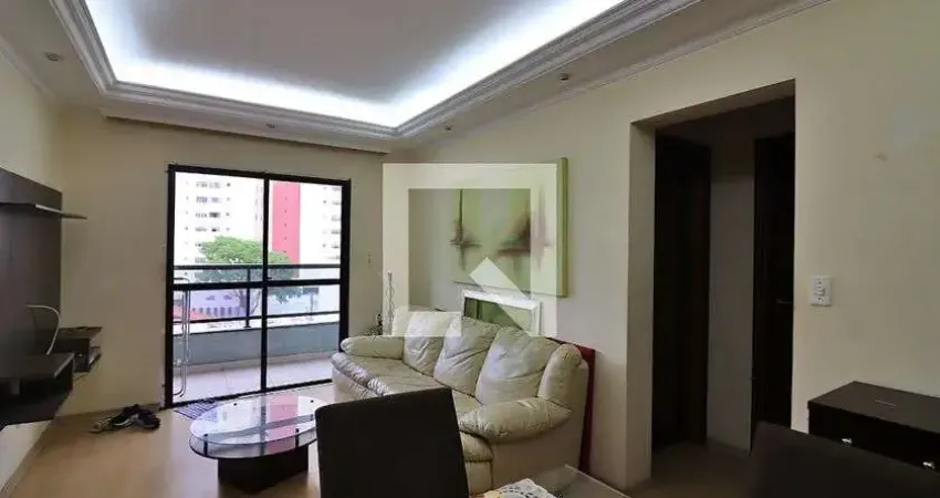 Apartamento com 2 quartos à venda na Rua Vinte e Um de Abril, 55, Rudge Ramos, São Bernardo do Campo