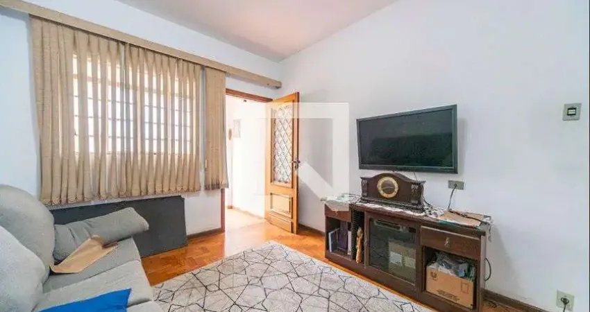 Casa com 2 quartos à venda na Avenida Tietê, 1995, Campestre, Santo André