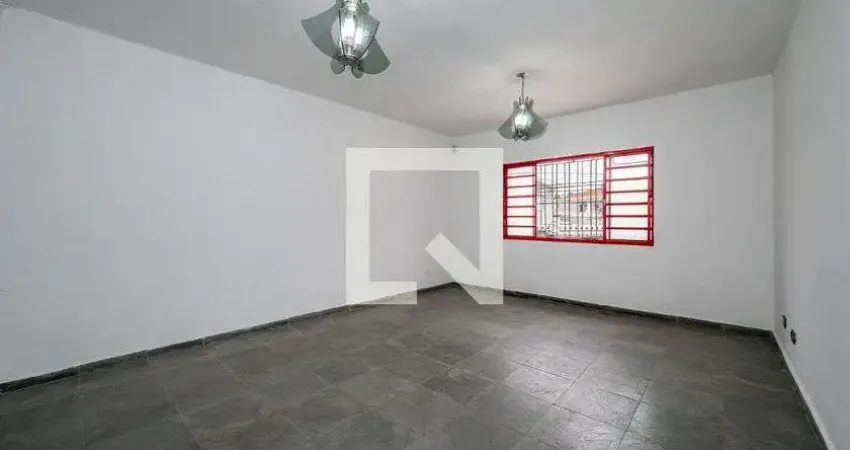 Casa com 2 quartos à venda na Rua Murutinga, 127, Jabaquara, São Paulo