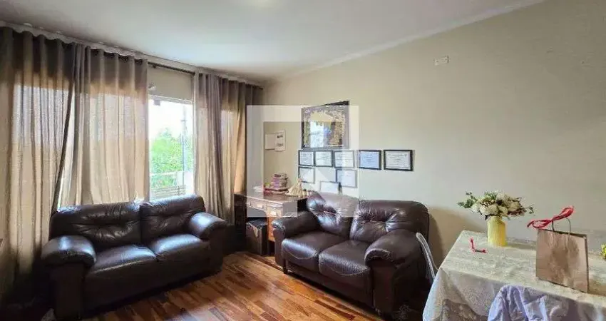 Casa com 6 quartos à venda na Rua Rosa Pacheco, 70, Nova Petrópolis, São Bernardo do Campo