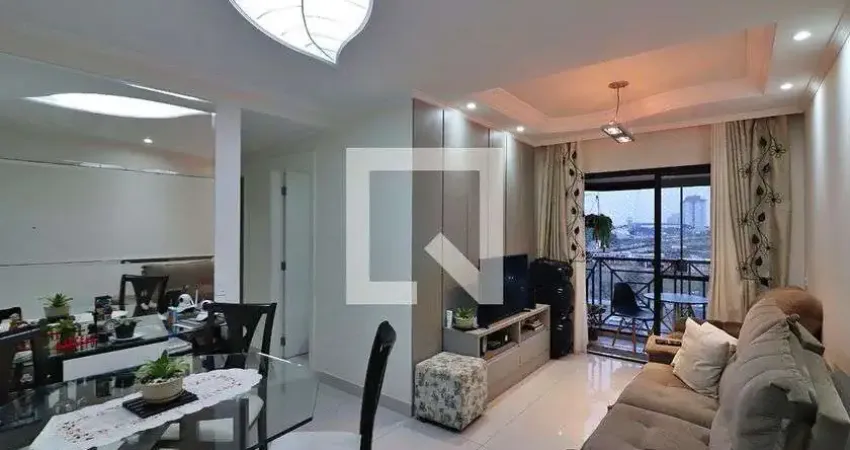 Apartamento com 3 quartos à venda na Avenida Senador Flaquer, 734, Jardim do Mar, São Bernardo do Campo