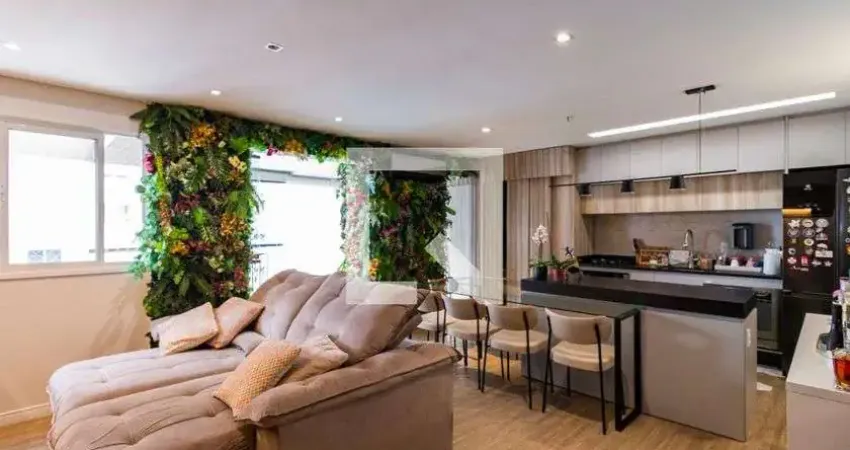 Apartamento com 2 quartos à venda na Rua Celso Ramos, 120, Vila Andrade, São Paulo