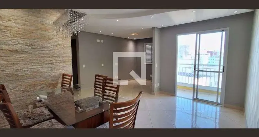 Apartamento com 2 quartos à venda na Avenida Doutor Carlos de Campos, 155, Rudge Ramos, São Bernardo do Campo