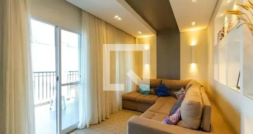 Apartamento com 3 quartos à venda na Rua Ernesta Pelosini, 207, Nova Petrópolis, São Bernardo do Campo