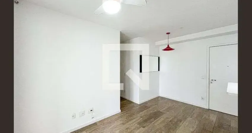 Apartamento com 2 quartos à venda na Rua Doutor Rubens Meireles, 235, Barra Funda, São Paulo