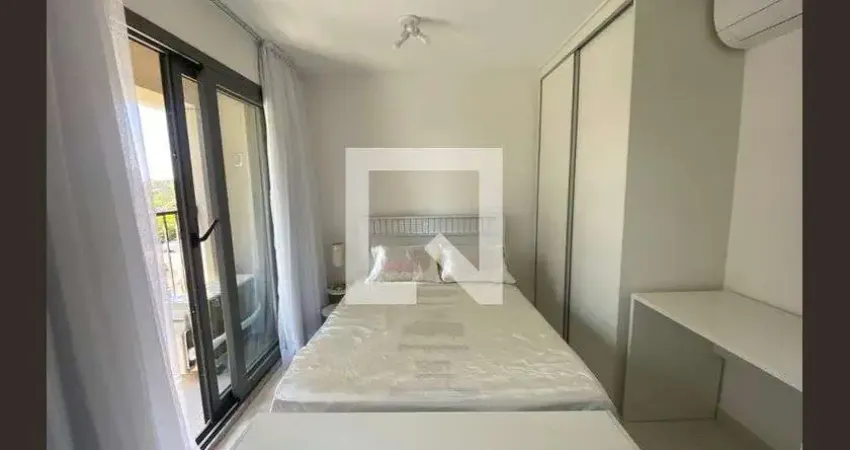 Kitnet / Stúdio à venda na Rua Tarquínio de Sousa, 1152, Campo Belo, São Paulo