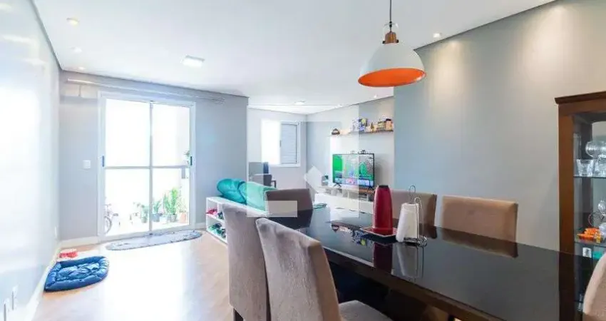 Apartamento com 3 quartos à venda na Avenida Miguel Yunes, 545, Campo Grande, São Paulo