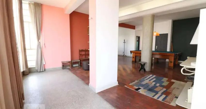 Apartamento com 1 quarto à venda na Avenida da Aclimação, 294, Aclimação, São Paulo