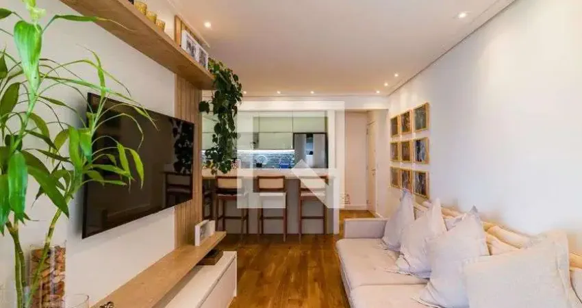 Apartamento com 2 quartos à venda na Rua Francisco José da Silva, 292, Vila Andrade, São Paulo
