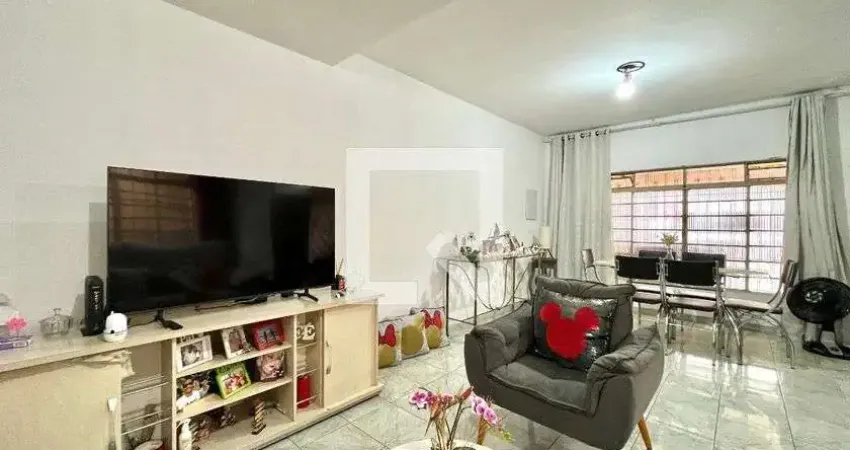 Casa com 2 quartos à venda na Rua João de Lery, 90, Jabaquara, São Paulo