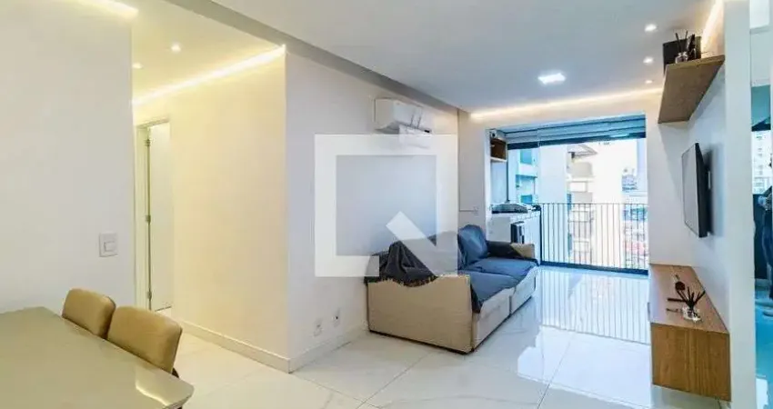 Apartamento com 2 quartos à venda na Rua Caminho do Engenho, 333, Butantã, São Paulo