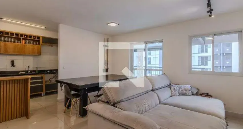 Apartamento com 2 quartos à venda na Rua Celso Ramos, 120, Vila Andrade, São Paulo