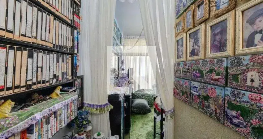Apartamento com 1 quarto à venda na Avenida Ipiranga, 200, Consolação, São Paulo
