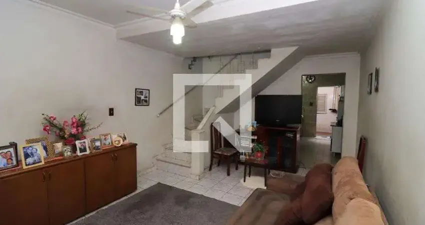 Casa com 2 quartos à venda na Rua Antônio de Barros, 1647, Tatuapé, São Paulo