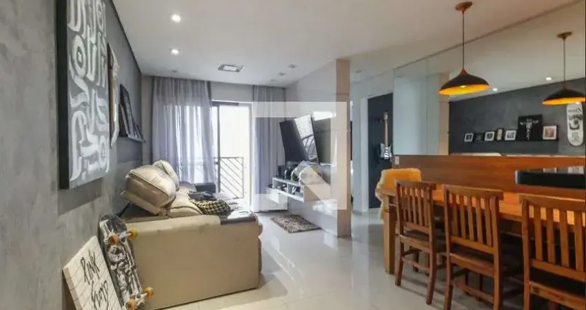 Apartamento com 2 quartos à venda na Rua André Vidal, 228, Tatuapé, São Paulo