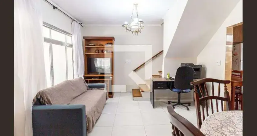 Casa com 3 quartos à venda na Rua Manuel Onha, 532, Mooca, São Paulo