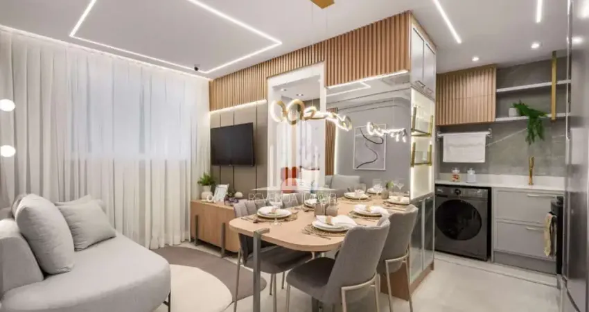 Apartamento à venda na barra funda, são paulo-sp: 2 quartos, 1 suíte, 1 sala, 2 banheiros, 1 vaga de garagem, 58m². venha conferir!