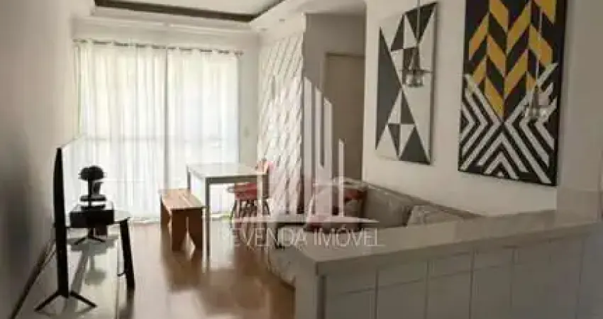 Apartamento à venda em são paulo-sp, bairro vila mariana: 2 quartos, 1 banheiro, 1 vaga, 45m² de área. chegou a sua oportunidade!