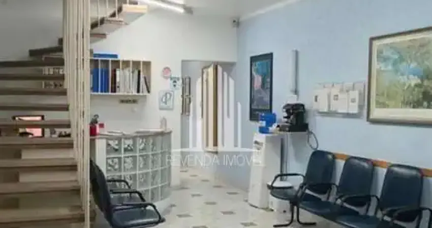 Oportunidade imperdível: casa comercial de 5 salas na vila parque jabaquara, são paulo-sp!