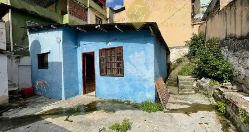 CASA RIO DE JANEIRO TOMÁS COELHO