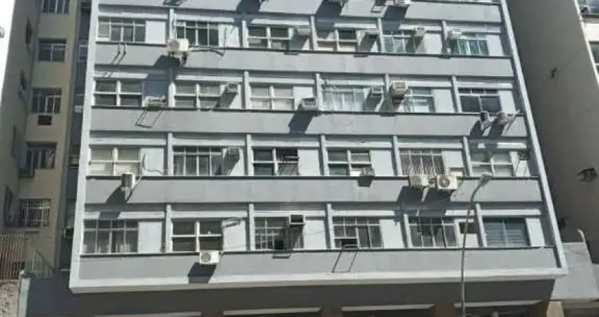 Sala comercial à venda na Avenida Ernani do Amaral Peixoto 334, Centro, Niterói