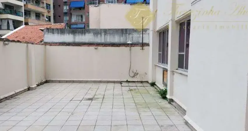 Apartamento com 2 quartos à venda na Avenida Almirante Ary Parreiras 188 304, Icaraí, Niterói