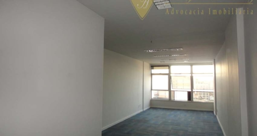 Sala comercial para alugar na Rua São Pedro, 154 1009, Centro, Niterói