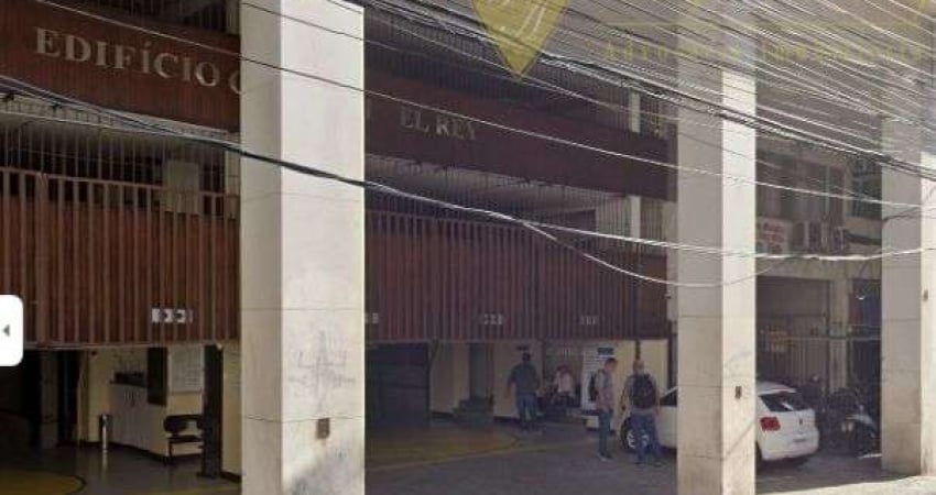 Terreno comercial à venda na RUA CORONEL GOMES MACHADO 126 GARAGEM 301, Centro, Niterói