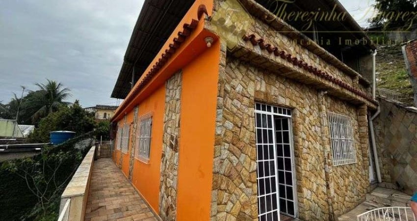 Casa com 3 quartos à venda na Travessa do Silva 20 CASA 10, Barreto, Niterói