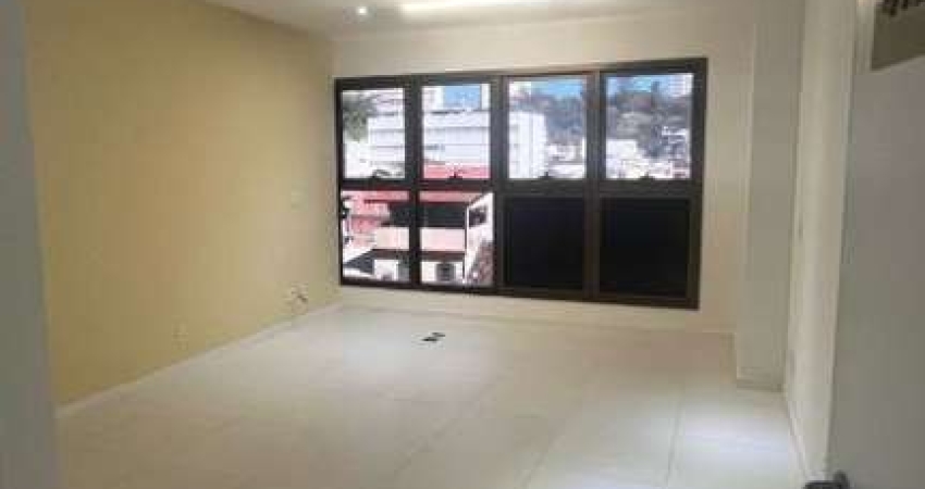 Sala comercial para alugar na Rua General Andrade Neves 09 SALA 412, São Domingos, Niterói