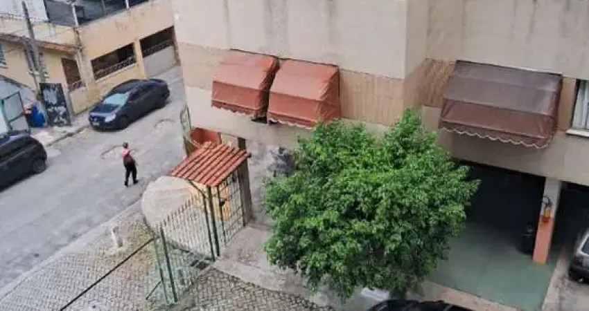Apartamento com 2 quartos para alugar na Rua Doutor Pio Borges 1015 APT 303 BL D, Pita, São Gonçalo