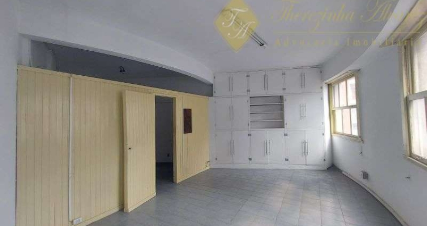 Sala comercial para alugar na Avenida Ernani do Amaral Peixoto, 171/505B, Centro, Niterói
