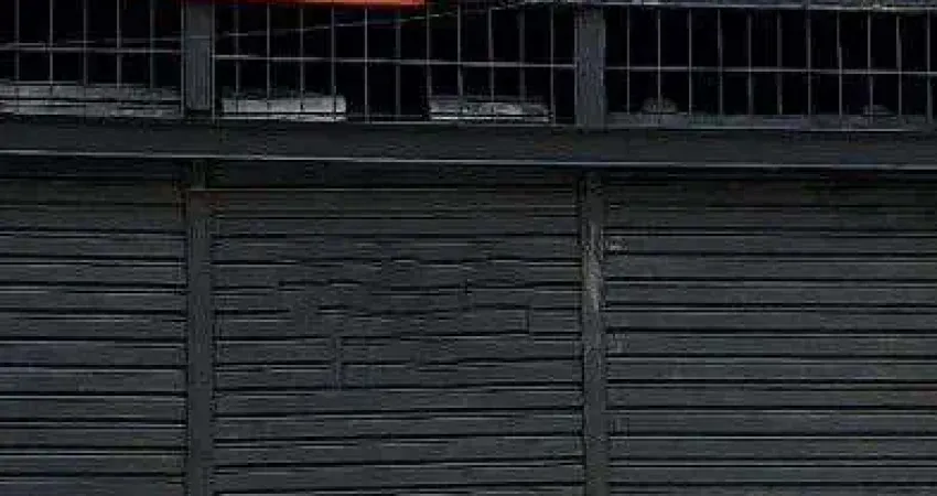 Ponto comercial à venda na R Mal Deodoro 155, Centro, Niterói