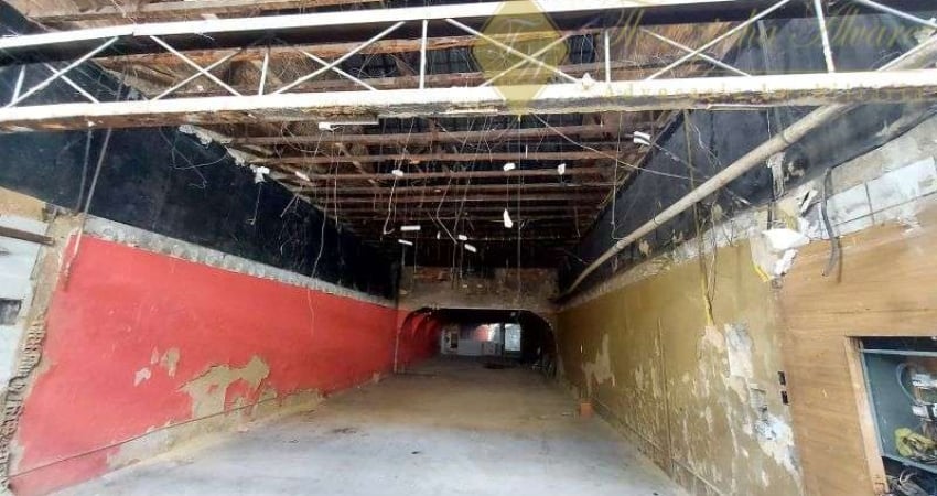 Ponto comercial para alugar na R Mal Deodoro 155, Centro, Niterói