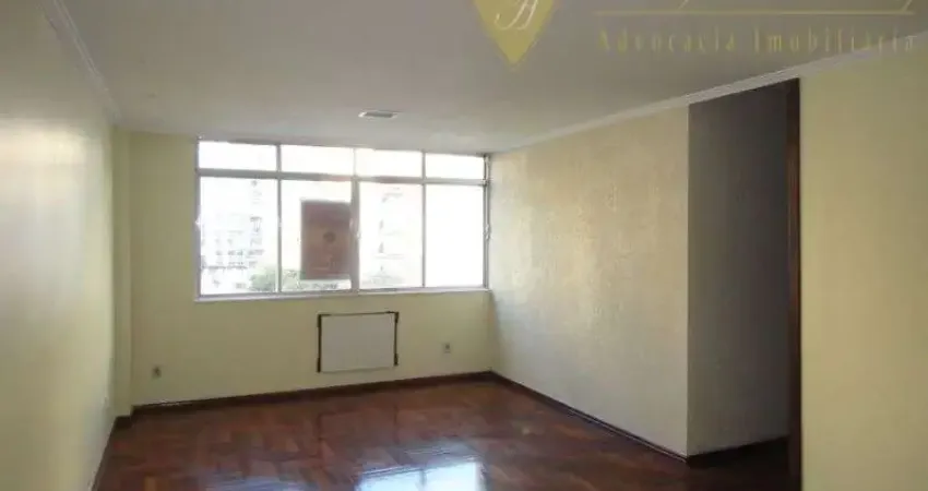 Apartamento com 3 quartos à venda na Rua Min. Otavio Kelly, 300/701, Icaraí, Niterói