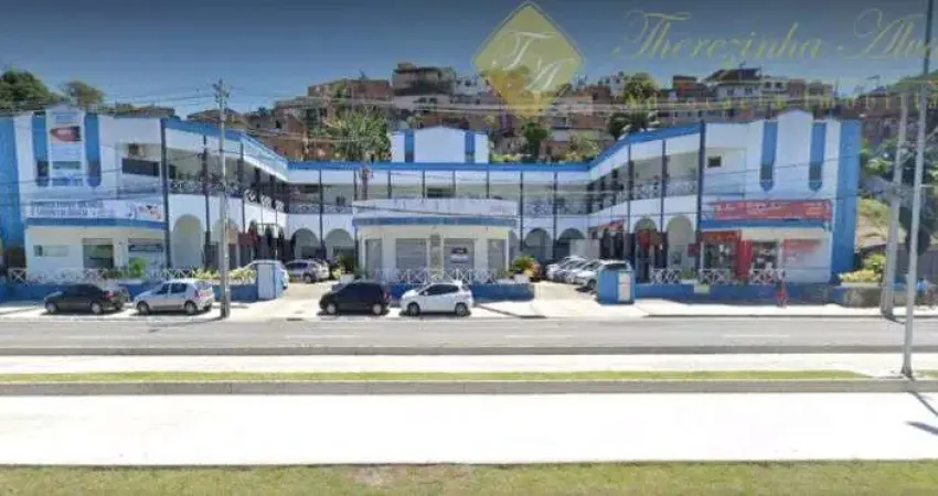 Ponto comercial para alugar na Rua Francisco da Cruz Nunes 836 Loja 109, Itaipu, Niterói