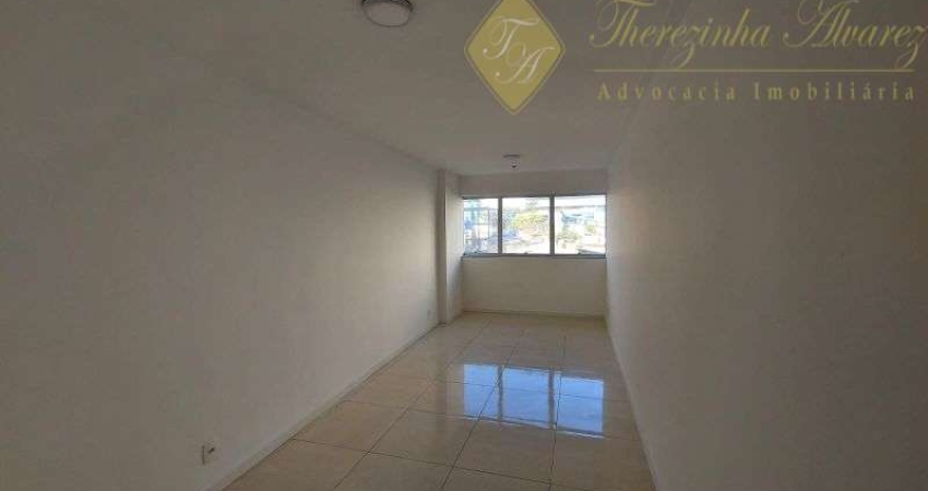Sala comercial para alugar na Rua da Conceição 125/401, Centro, Niterói