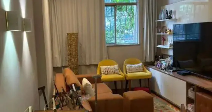 Apartamento com 2 quartos à venda na Rua Mariz e Barros, Icaraí, Niterói