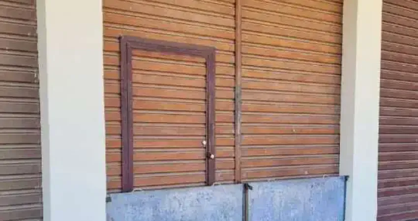 Ponto comercial à venda na Avenida Irene Lopes Sodré 4077 - Loja 103, Itaipu, Niterói