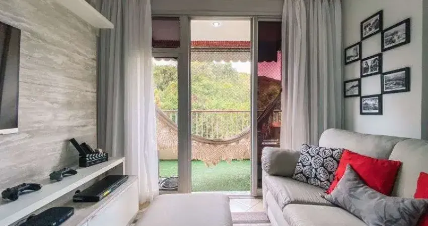 Cobertura com 3 quartos à venda na Rua Fagundes Varela, 304, Ingá, Niterói